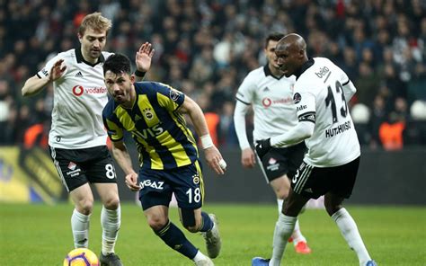 F­e­n­e­r­b­a­h­ç­e­-­B­e­ş­i­k­t­a­ş­ ­m­a­ç­ı­ ­h­a­n­g­i­ ­k­a­n­a­l­d­a­